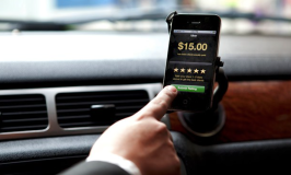 NYC May Be First City to Demand Uber to Add an In-App Tipping Feature