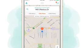 Overnight: On-Demand Stays With Local Hosts + Free $25 Credit