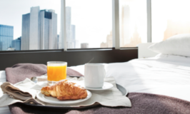 Marriott Stay 2, Get 1 MegaBonus Promotion is Back + Details About Starwood’s Fall SPG Explore More Promotion