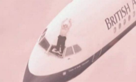 The Craziest Airplane Story I’ve Ever Heard