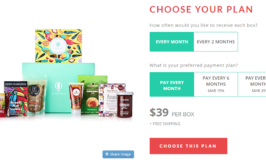 Try The World – Fun Subscription Box for Travelers + Giveaway!
