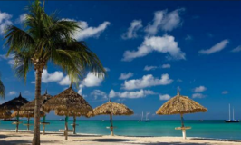 JetBlue 25% Off Sale Scored Me a Family Trip to Aruba in Mint Class for 23,000 Points!