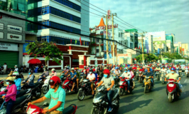 Highlights From a Trip to Saigon, Vietnam