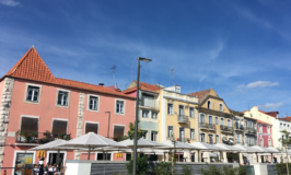 6 Lisbon Restaurant Recommendations