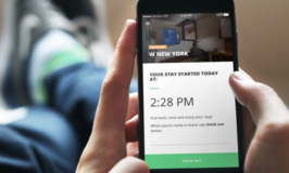 Would You Pay For a Hotel Room By The Minute? There’s an App For That