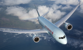 Air Canada Giving Out Surprises and Free Tickets in NYC Tomorrow