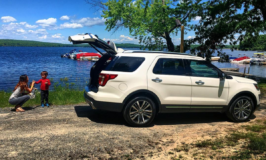How Family Road Trips Are Evolving + Why Road Trips With My Family Were Some of My Greatest Childhood Memories