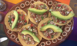 5 Recommendations to Enjoy The Best of Puerto Vallarta’s Food Scene