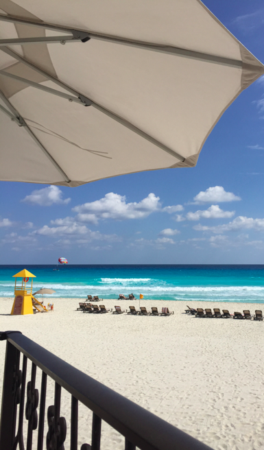 10 Things To Know About The Hyatt Zilara Cancun Angelina Travels
