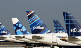 15% Off JetBlue Award Flights