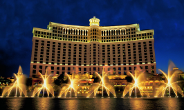 Earn 20% Bonus Hyatt Points with Las Vegas Stays