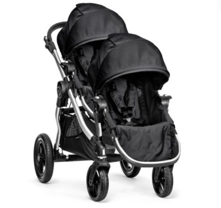 hauck citi stroller