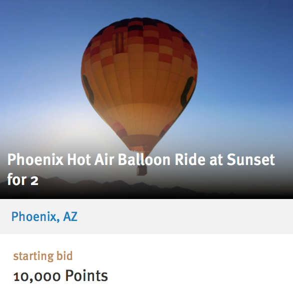a hot air balloon in the sky