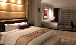 IHG Credit Card Devalues Anniversary Free Night Certificate