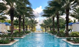 Revisiting the Grand Hyatt Baha Mar