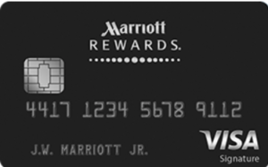 a credit card with silver text