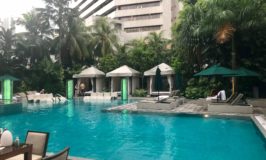 Grand Hyatt Singapore Introduces Child Policy at The Grand Club Lounge – and It’s Fantastic