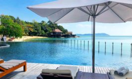 10 Things to Know About Ritz-Carlton Langkawi