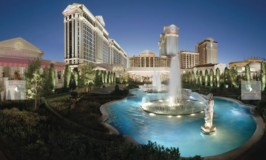 Use Wyndham Rewards Points in Las Vegas