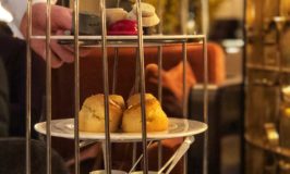 4 Ideas to Enjoy Afternoon Tea in London