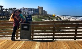Jacksonville: An Affordable, Family-Friendly Florida Beach Destination