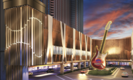 M Life Elites: Up To Two Free Nights at the New Hard Rock Atlantic City This Summer
