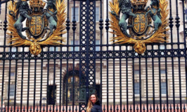 Trip Report: Two Days in London