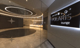 First Look: The New United Polaris Lounge at EWR