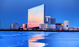 M Life Gold Status Gets You At Least 7 Free Nights in Atlantic City This Summer