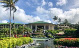 Hyatt Double Points Promotion + Earn 1,500 Bonus Points Each Stay With Hyatt Credit Card