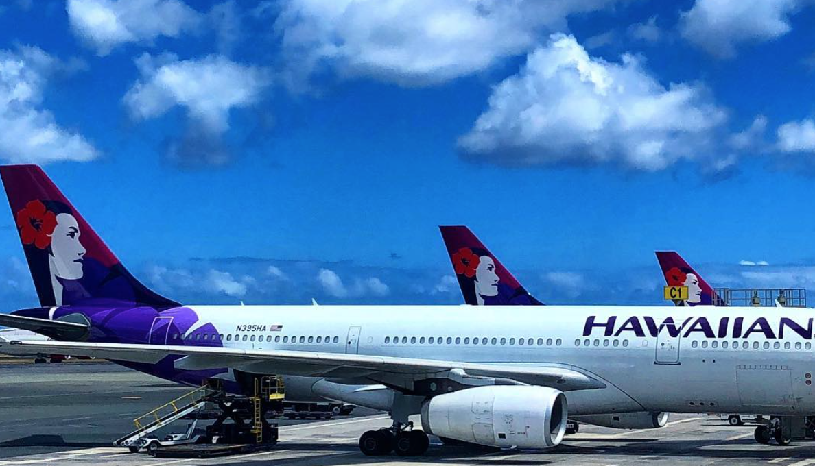Hawaiian Airlines Launches New Credit Cards + Creative Ways to Use HawaiianMiles for Hawaii and ...