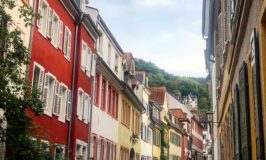 Trip Report: Things to Do in Heidelberg, Germany With Kids