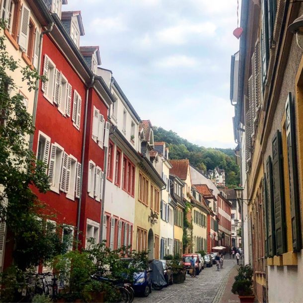 Huren in heidelberg
