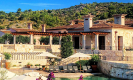 7 Things to Know About Park Hyatt Mallorca