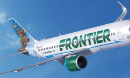 Frontier Lowers and Improves Change and Cancellation Fee Policies