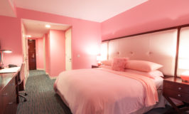 A Unique Opportunity to Spend an All Inclusive Weekend in Hilton Fort Lauderdale’s Pink Suite