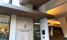 Hotel Review: Ritz-Carlton Residences, Waikiki Beach