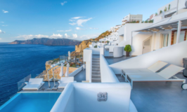 You Can Now Earn & Redeem Hyatt Points at Small Luxury Hotels
