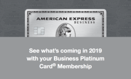 AmEx Business Platinum Increases Annual Fee to $595: Here’s My Strategy