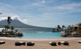 Booking Award Flights to St. Kitts