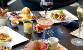 First Look: The New United Polaris Lounge at LAX