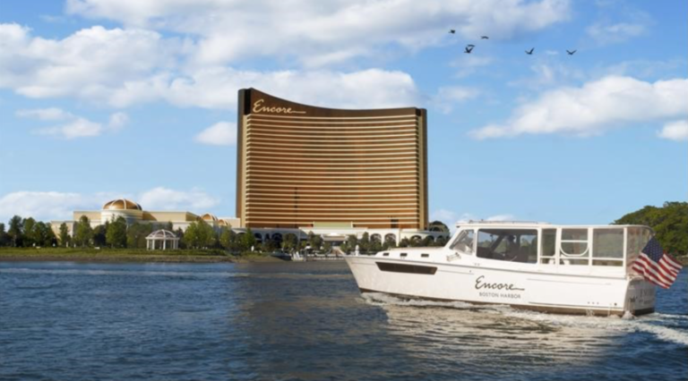 First Impressions Of Encore Boston Harbor - Angelina Travels