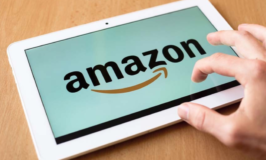 Up to $50 Free at Amazon by Redeeming 1 AmEx Point!