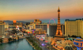 You Can Now Use Your Radisson Rewards Points at Treasure Island in Las Vegas