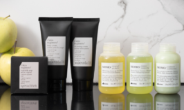 Exciting: W Hotels Says Goodbye To Bliss Products and Hello to Davines & Rent The Runway